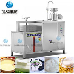 智能网络设备引领豆制品机械行业新篇章——产品列表第31页深度解读