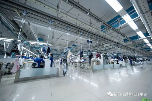 智能网络设备重塑高端定制体验——红领服饰打破行业惯例