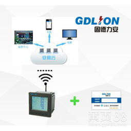 智慧供配电 打造面向未来的智能网络设备成套装工厂