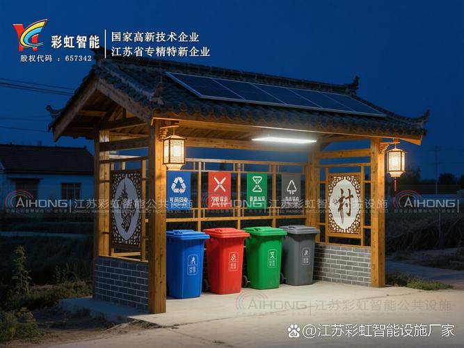 首先看资质:江苏彩虹智能拥有 iso9001 质量体系认证,环保产品
